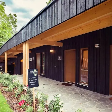 Holiday home Clamlive